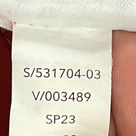 ATHETA Retreat Linen‎ Jogger - Picture 7 of 8